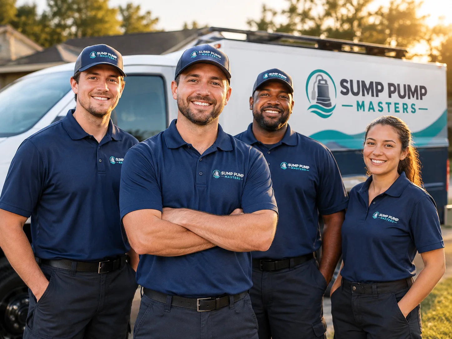 Sump Pump Repair company in Greenville, VA