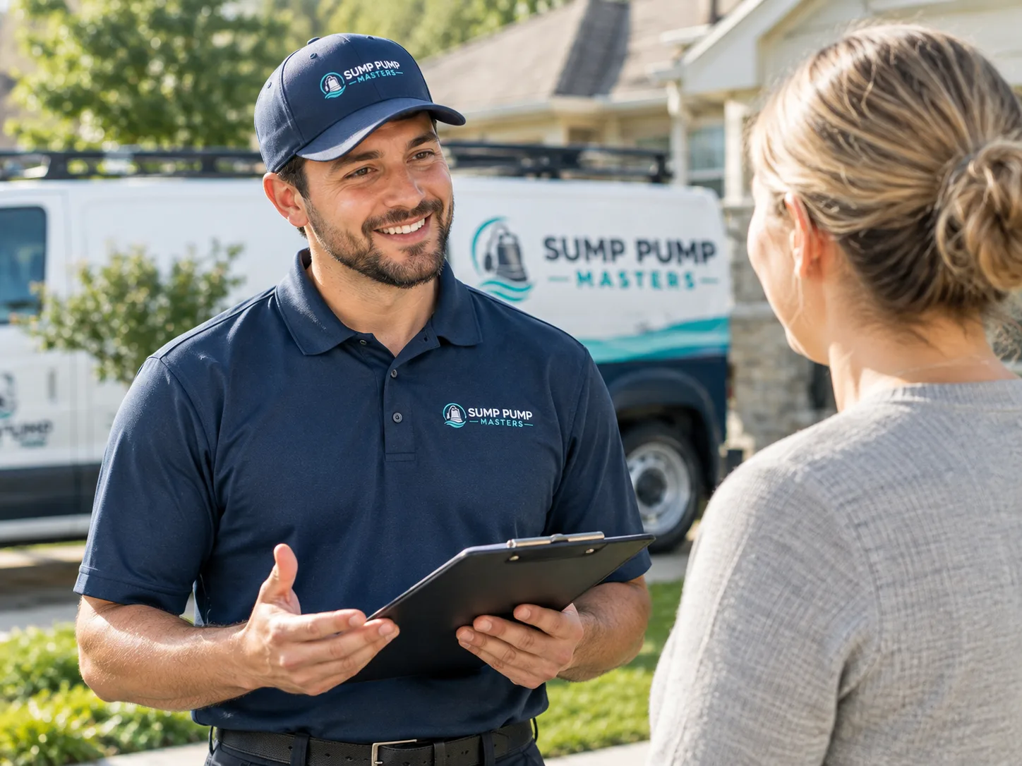 Sump Pump Repair Greenville, VA FAQs